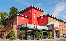 Ibis Birmingham Bordesley